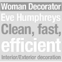 Eve Humphreys Painter Decorator 654833 Image 0